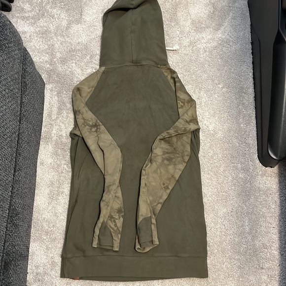 Ampersand Women’s Medium Hoodie - Picture 4 of 4